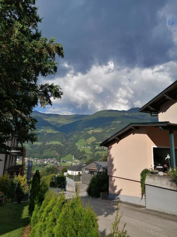 Apart Ritzl
