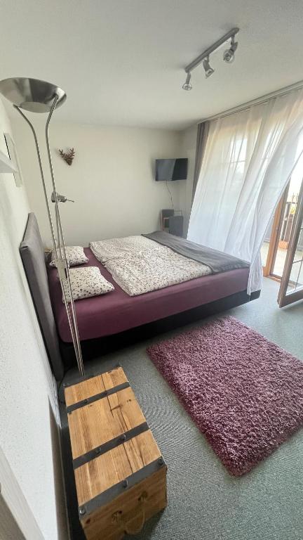 Gallery image of B & B Bergblick in Krattigen