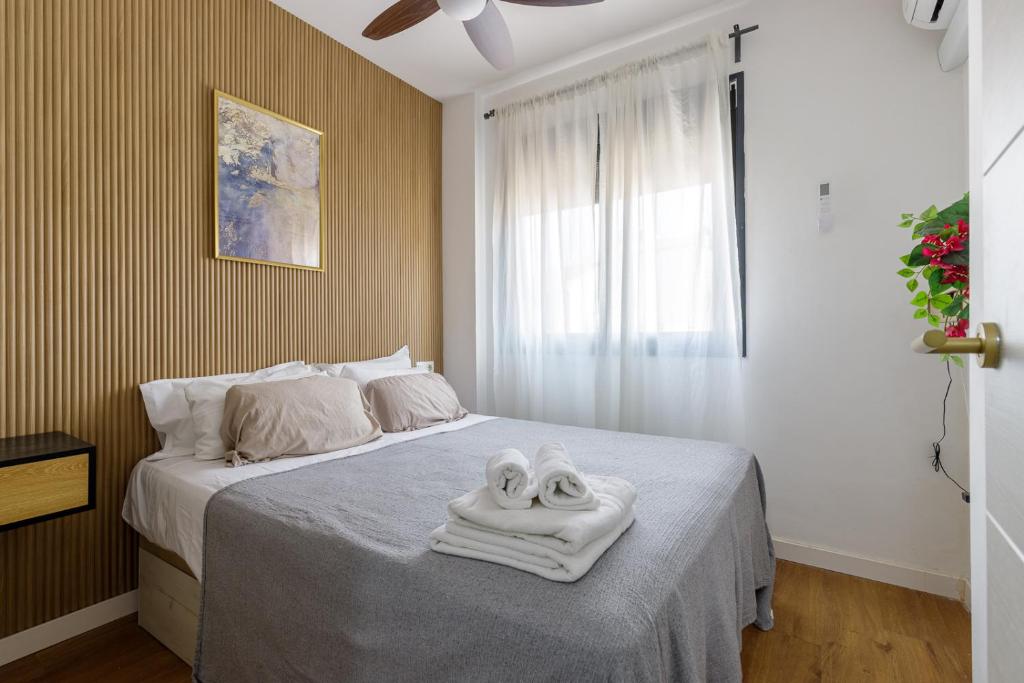 HOMEABOUT RAFAELA Apartment