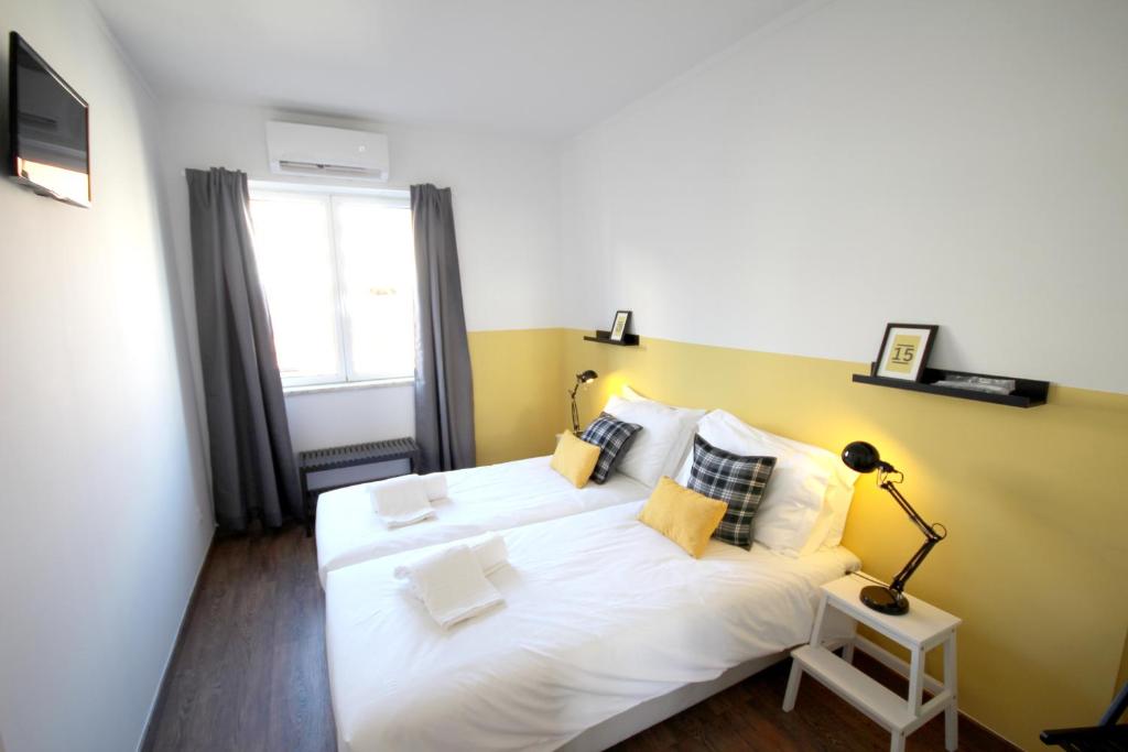 Lisbon Domus 74 by amcf - 10