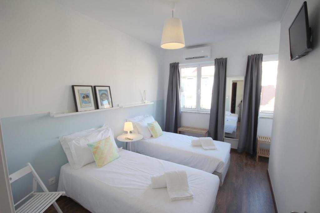 Lisbon Domus 74 by amcf - 12