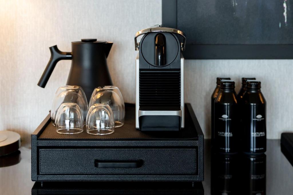Mandarin Oriental, New York photo 5