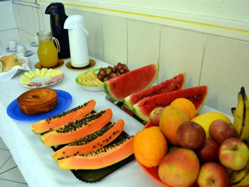  Hotel Silveira