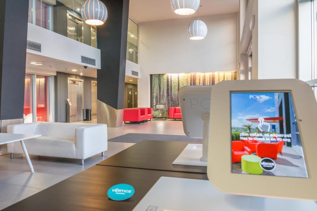 Vértice Roomspace, Madrid – Updated 2024 Prices
