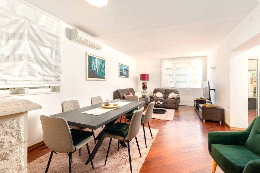Apartment Lukas