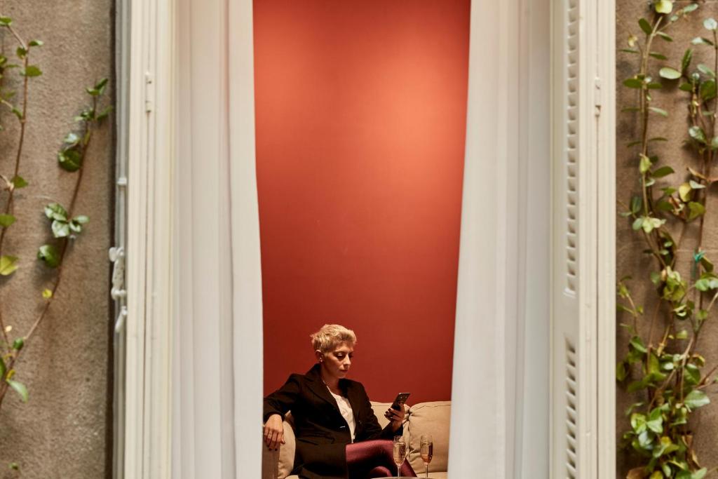 The Zillers Boutique Hotel - Resim 14