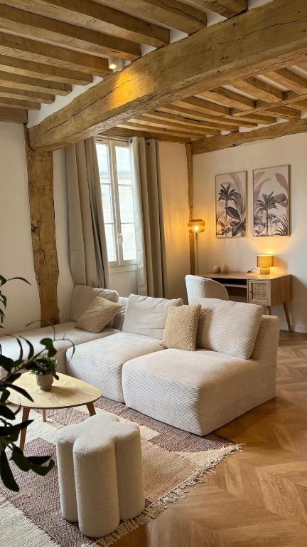 Appartement Saint Amand