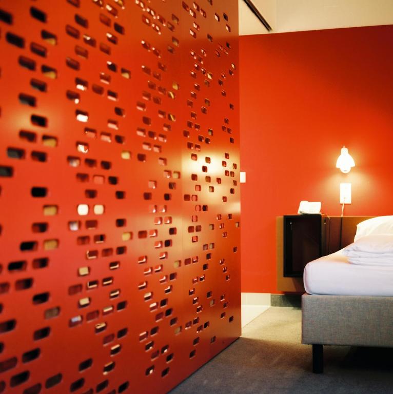 Kyriad Vienna Altmannsdorf - Resim 14