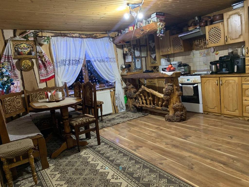 Садиба У Кума