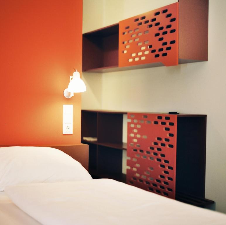 Kyriad Vienna Altmannsdorf - Resim 17