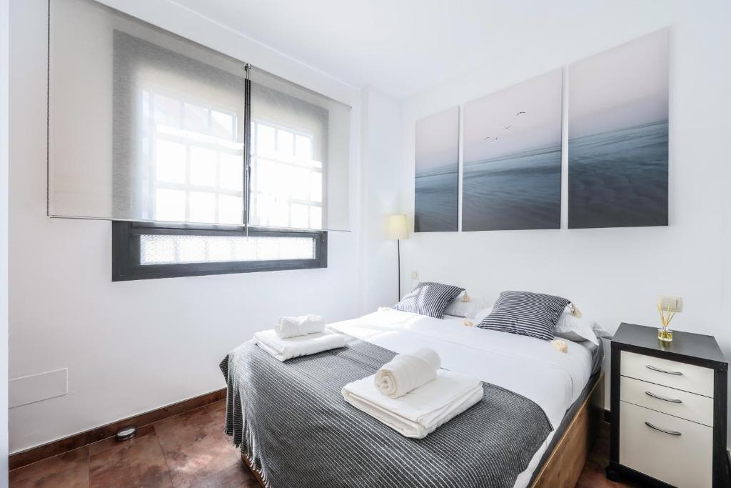Lovely stay in Madrid Atocha