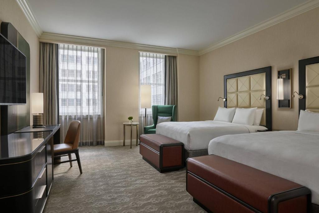 JW Marriott Chicago - 