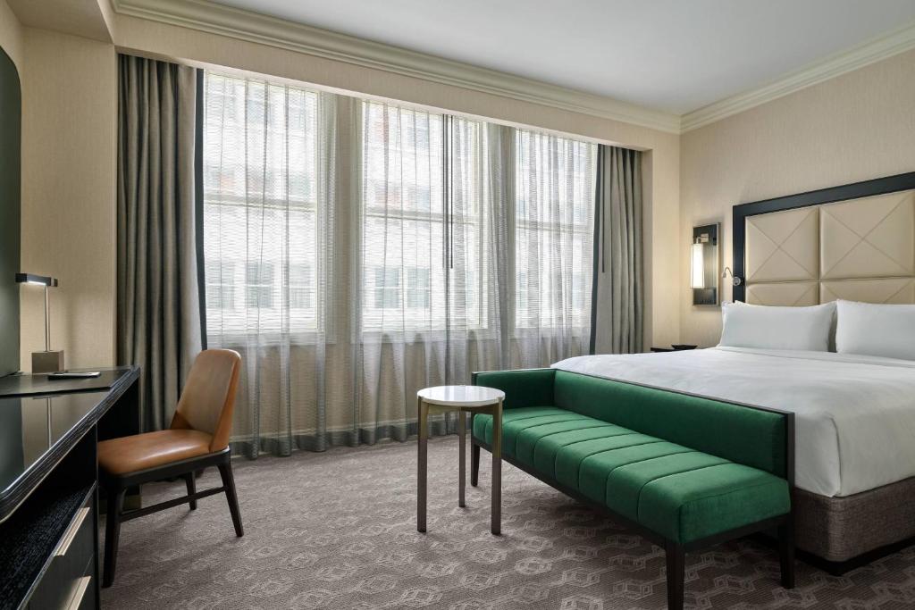 JW Marriott Chicago - 