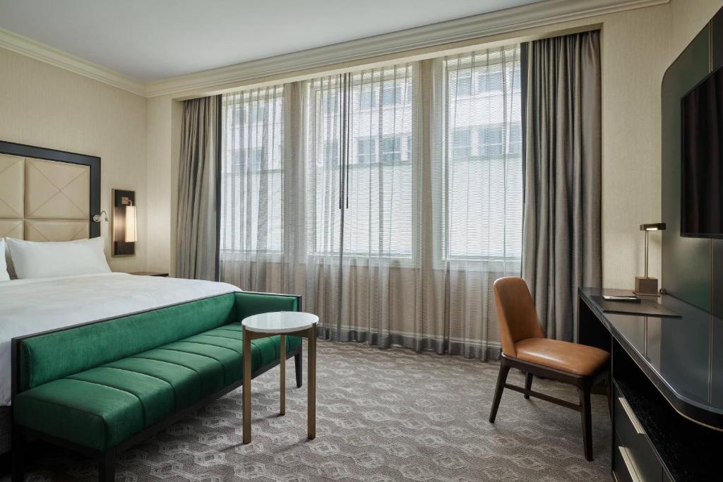 JW Marriott Chicago - 