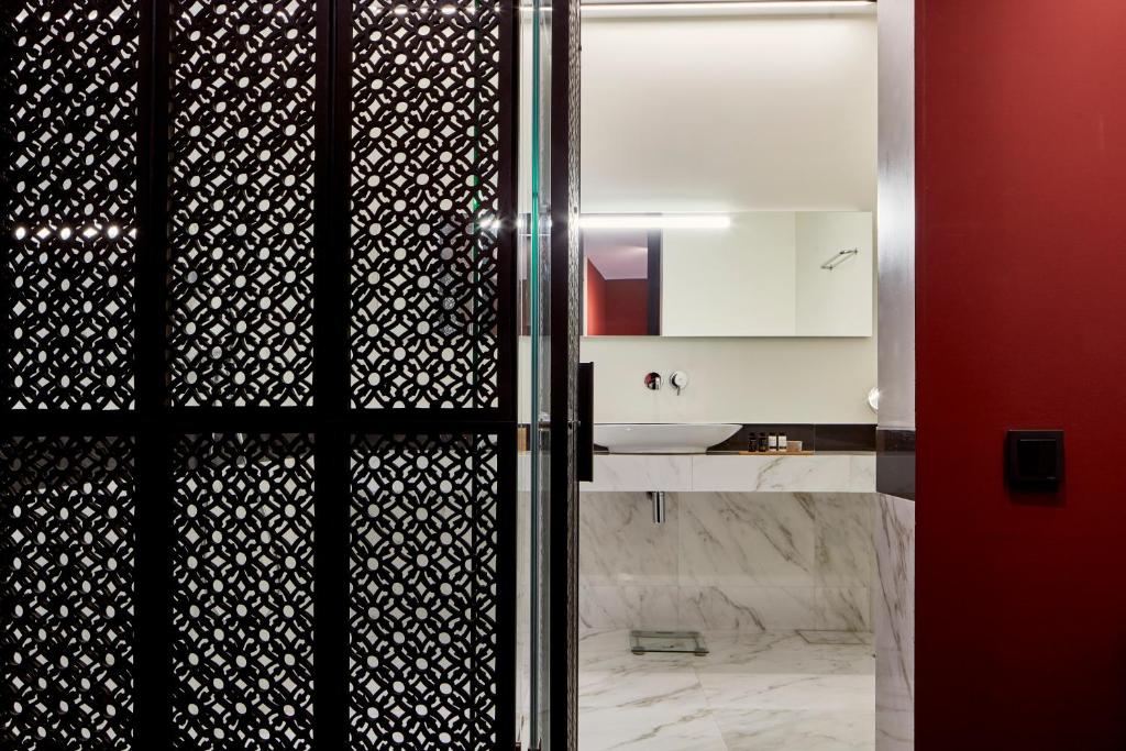 The Zillers Boutique Hotel - Resim 36