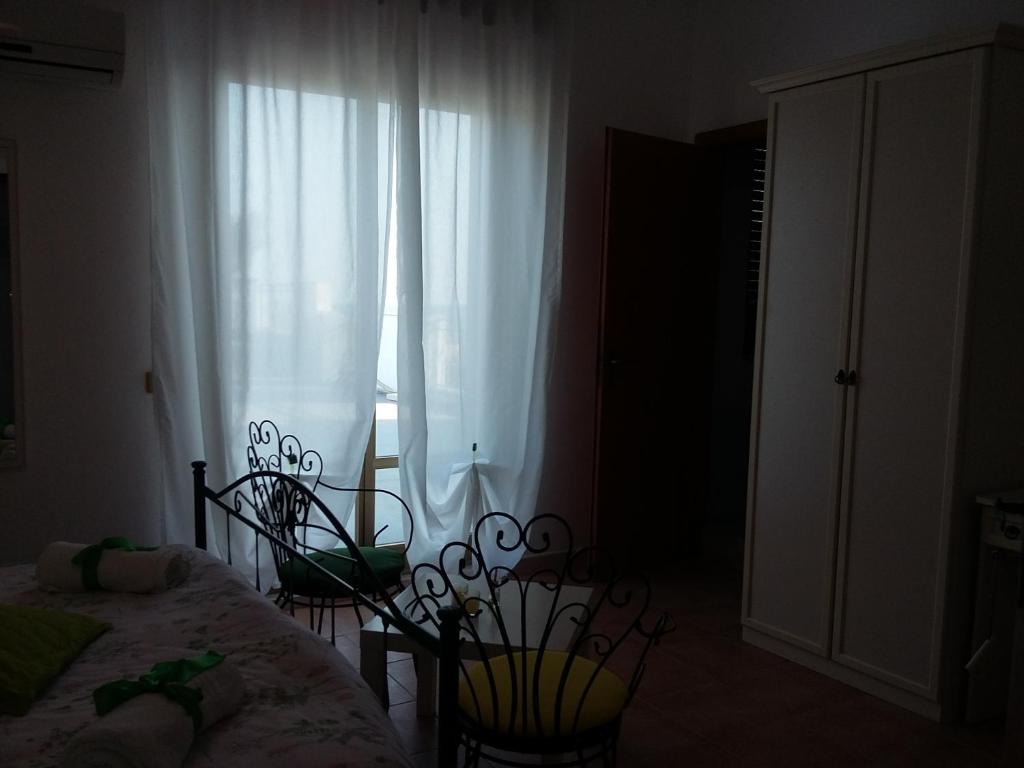 Fotografie z fotogalerie ubytování B&B Scogli Bianchi v destinaci Noto Marina