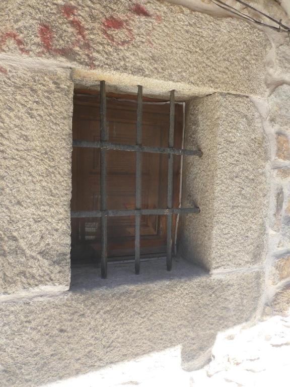Fotografie z fotogalerie ubytování La Chova v destinaci Piedralaves