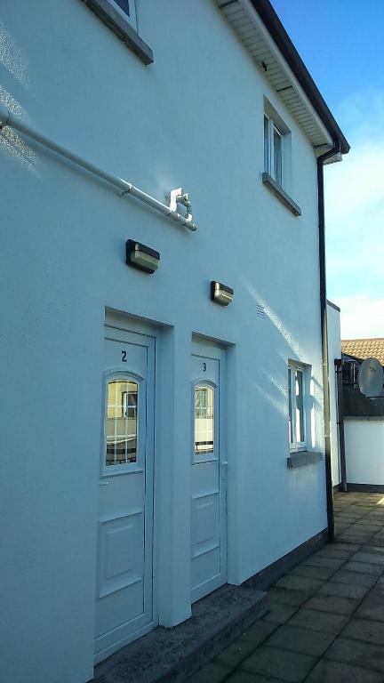 St Bridget's Apartments - Resim 6