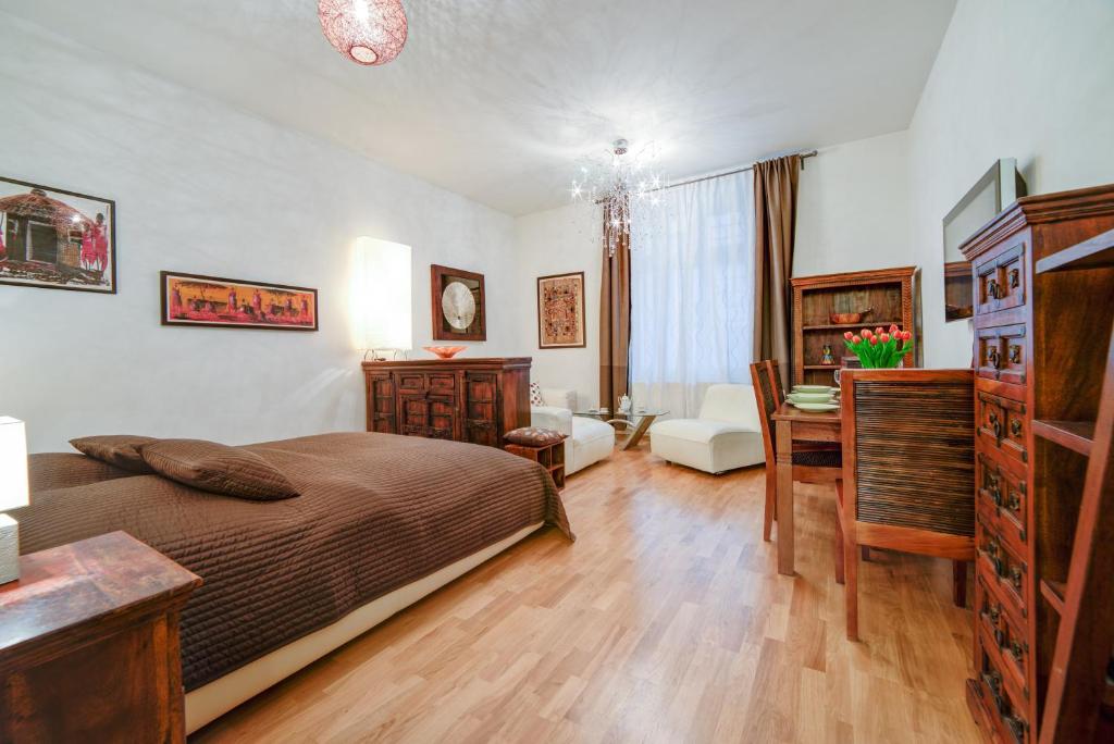 Bishop Apartments - Apartamento De Lujo
