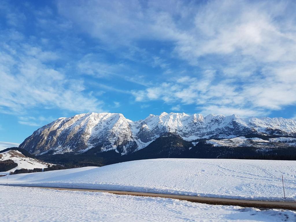 Gallery image of Nina´s Appartement Bad Mitterndorf in Bad Mitterndorf