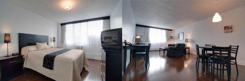 La Tour Belvédѐre Montreal Updated 2021 Prices La Tour Belvédѐre Montreal Updated