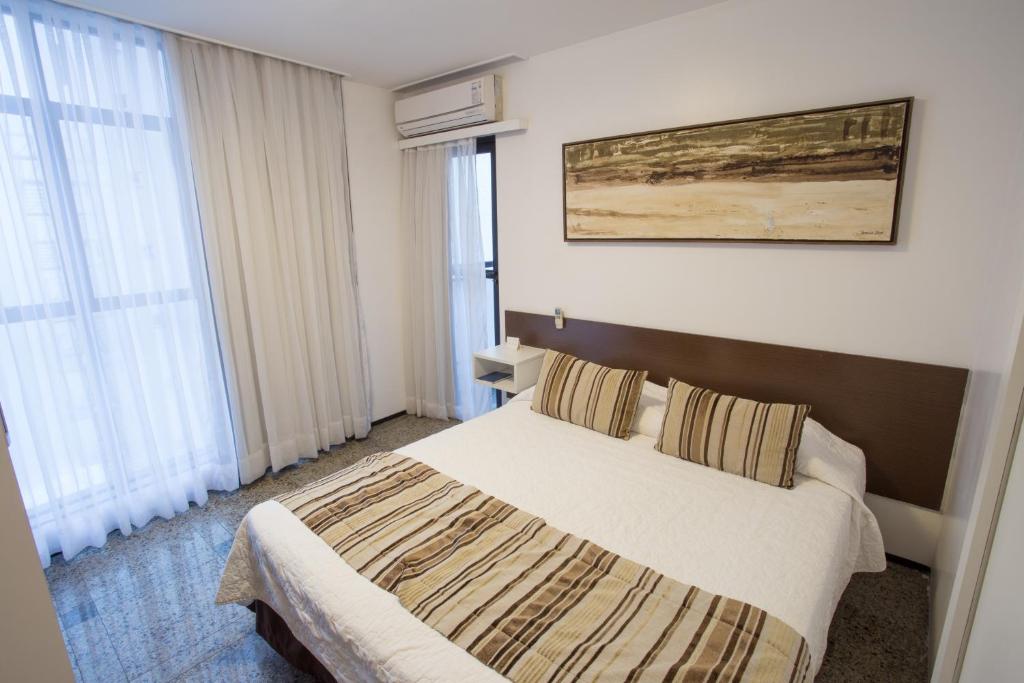  Hotel Brasil Tropical