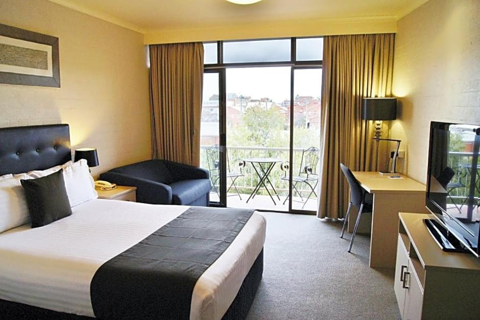 Mantra Pavilion Hotel Wagga - 