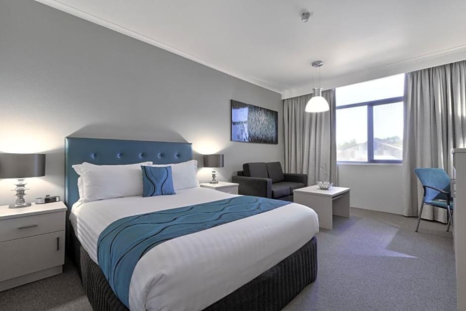 Mantra Pavilion Hotel Wagga - 