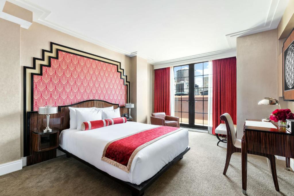 Walker Hotel Greenwich Village, New York – Updated 2023 Prices