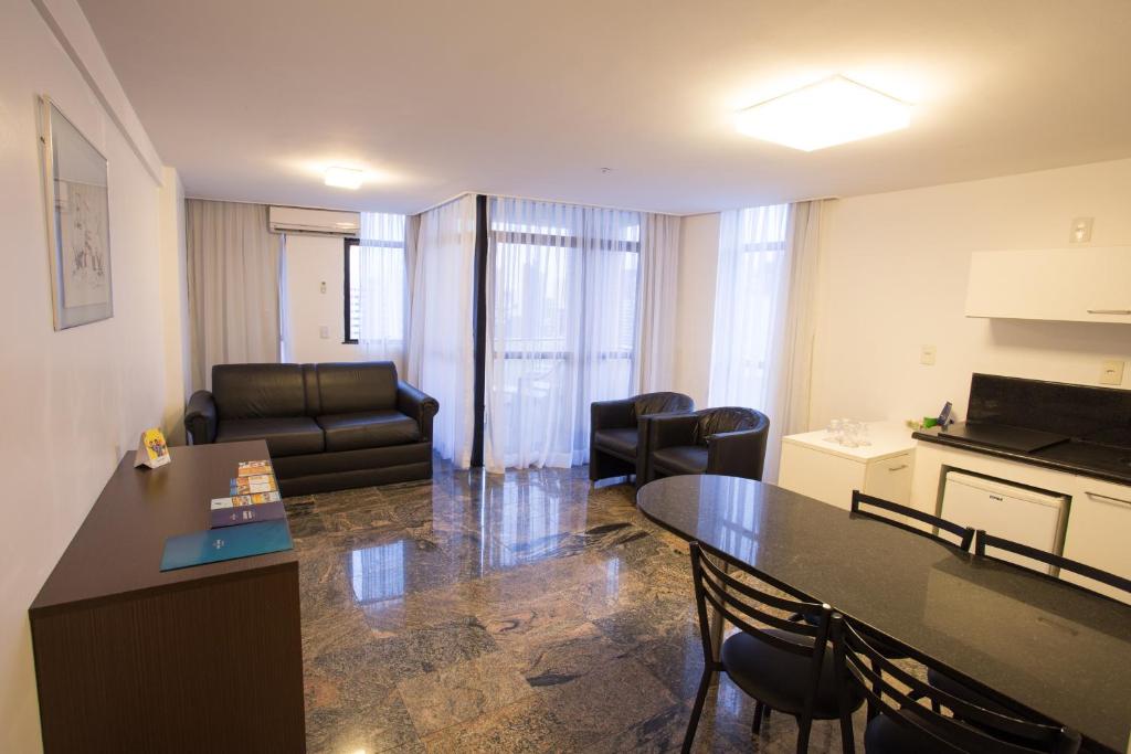  Hotel Brasil Tropical