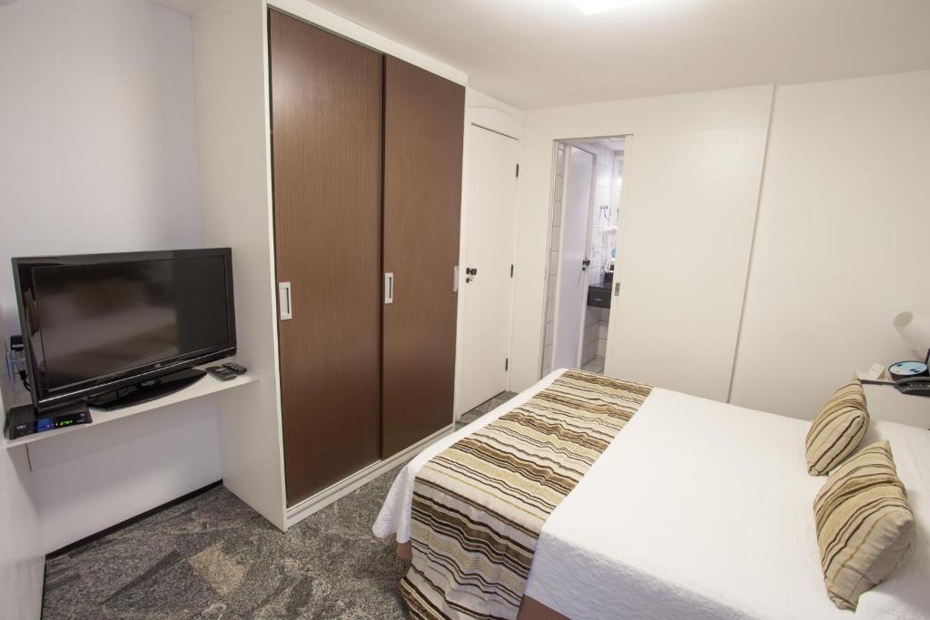 Hotel Brasil Tropical