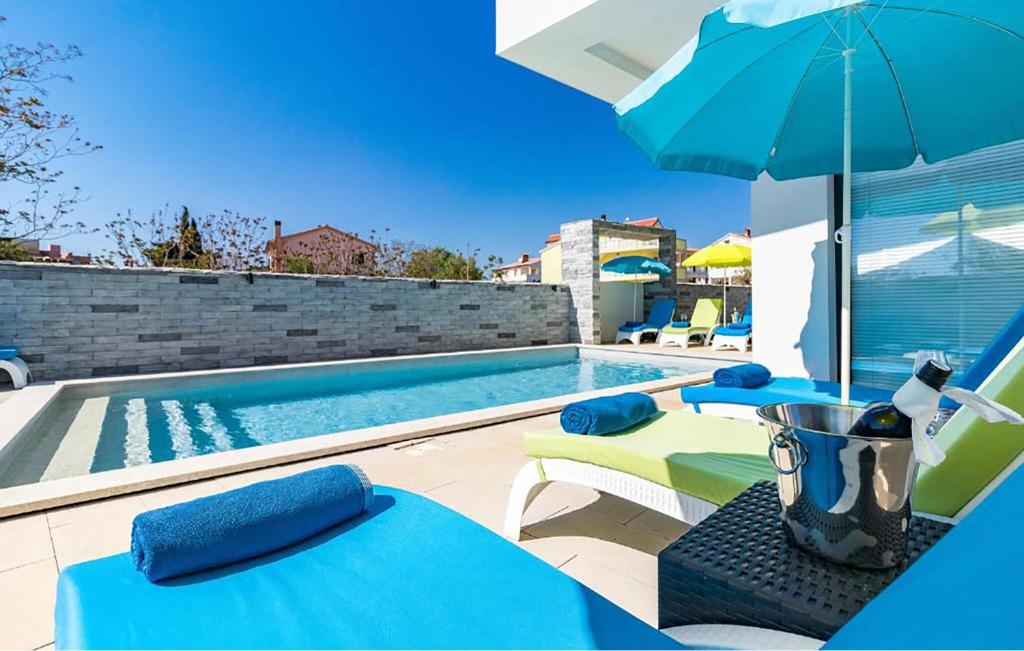 Beautiful Apartment In Medulin