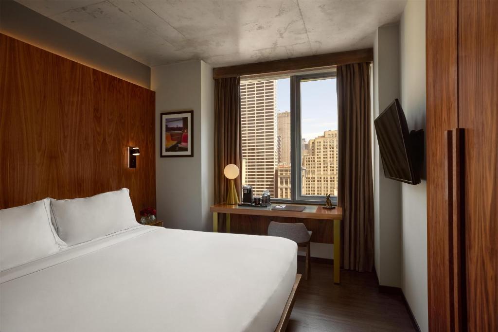 Grayson Hotel - 