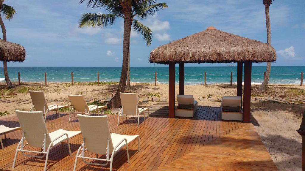  Oka Beach Residence- 104 D Térreo