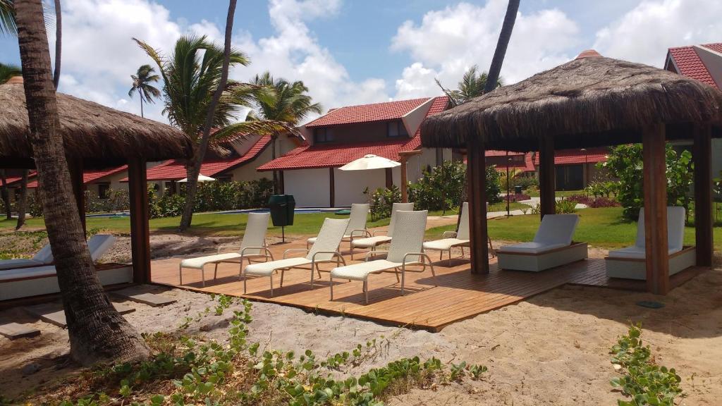  Oka Beach Residence- 104 D Térreo