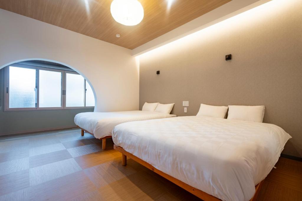MODISH Inn Fudanotsuji Center