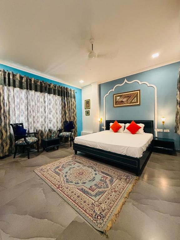 Shiv Kothi - Homestay - Housity
