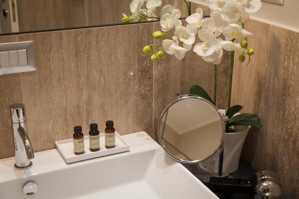 Amazing Suite Piazza Venezia