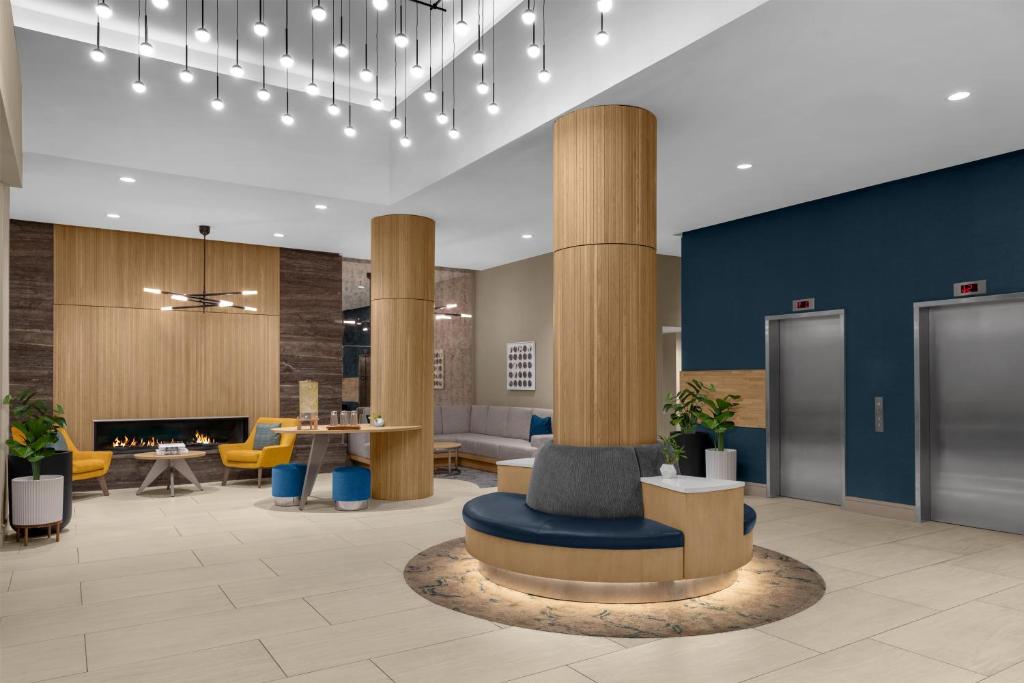 Hilton Garden Inn New York Manhattan Midtown East - Housity