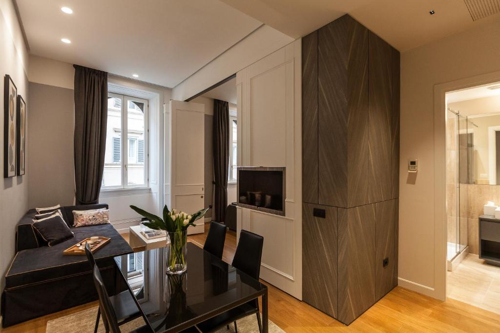 Amazing Suite Piazza Venezia