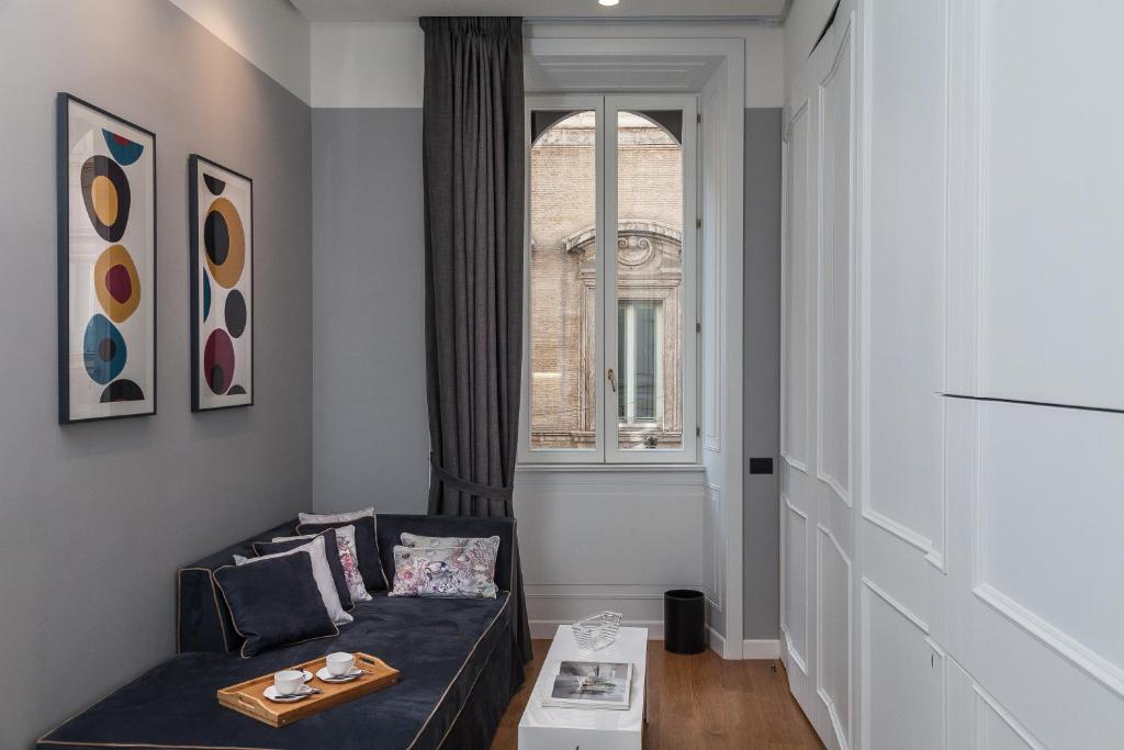 Amazing Suite Piazza Venezia