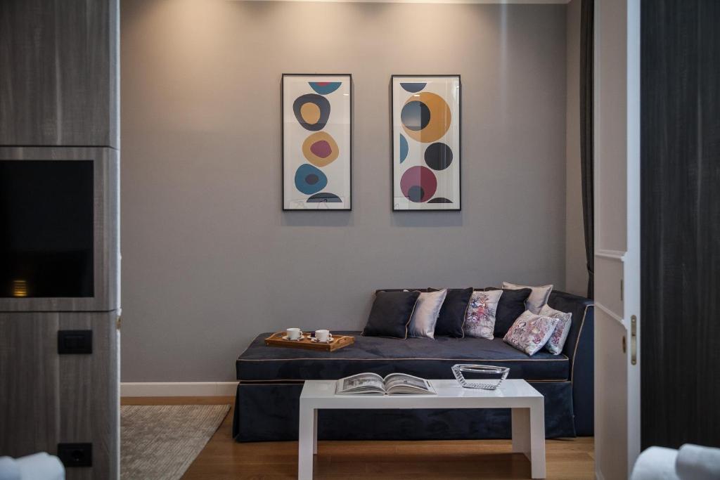 Amazing Suite Piazza Venezia