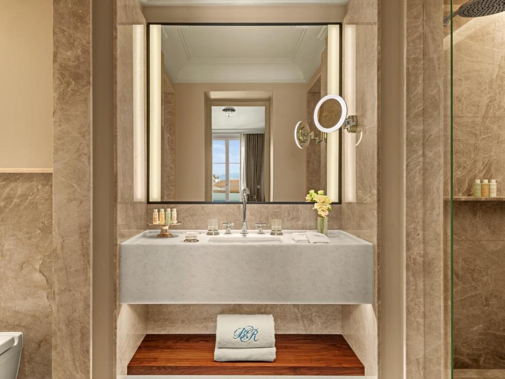 Beau-Rivage Genève photo 3