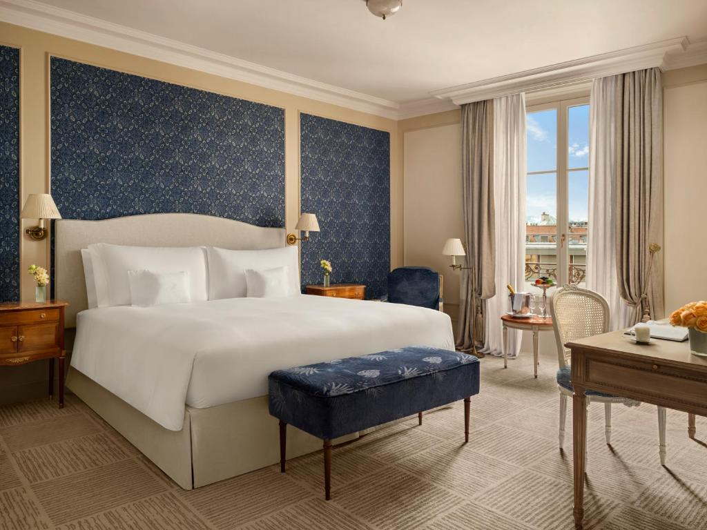 Beau-Rivage Genève photo 4