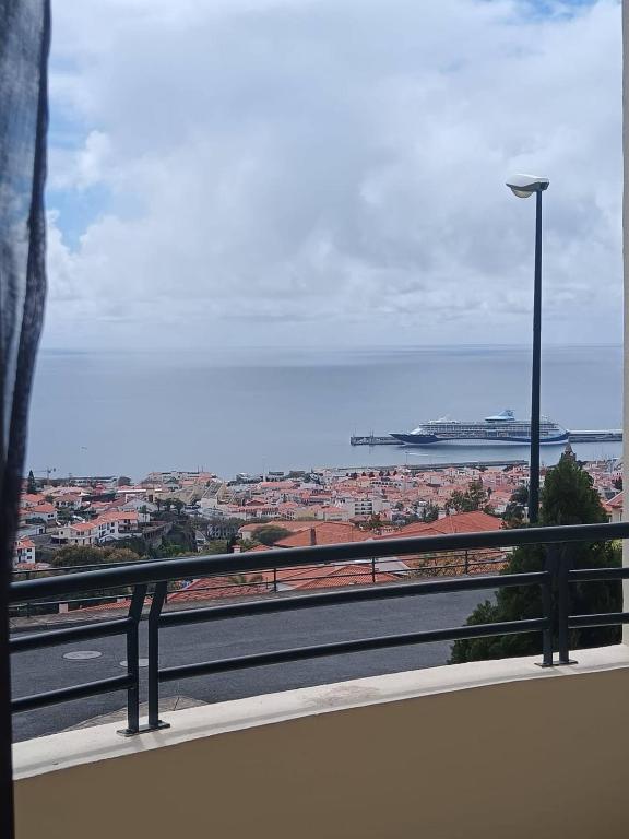 Apartment Baly Formosa