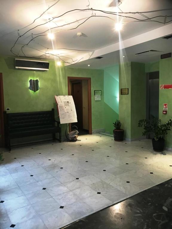 Fotografie z fotogalerie ubytování Hotel Rigolfo v destinaci Moncalieri