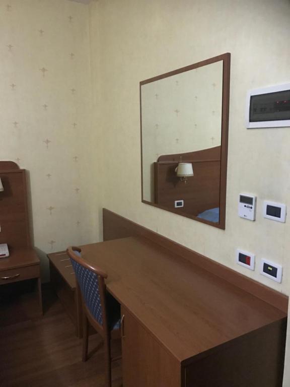 Fotografie z fotogalerie ubytování Hotel Rigolfo v destinaci Moncalieri
