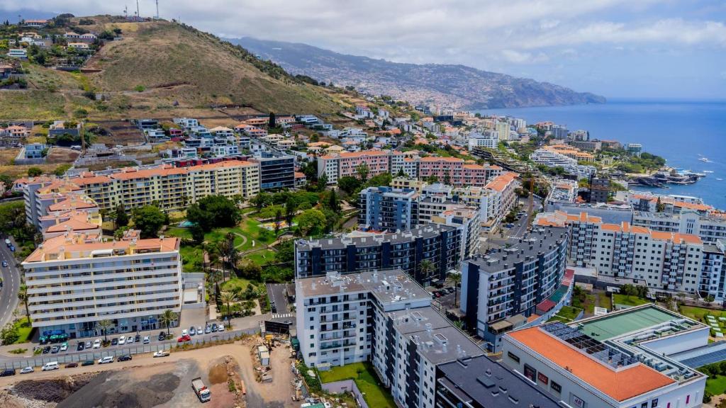 Tulipa apartment Prime Location