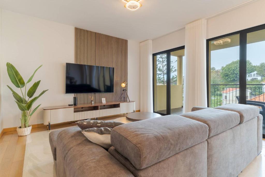 Living BX Apartment in City Center