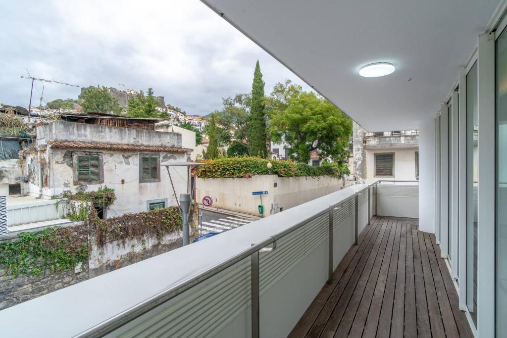 Movenpick Apartment